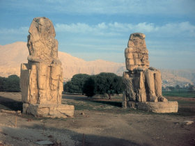 Egypt archaeology holiday